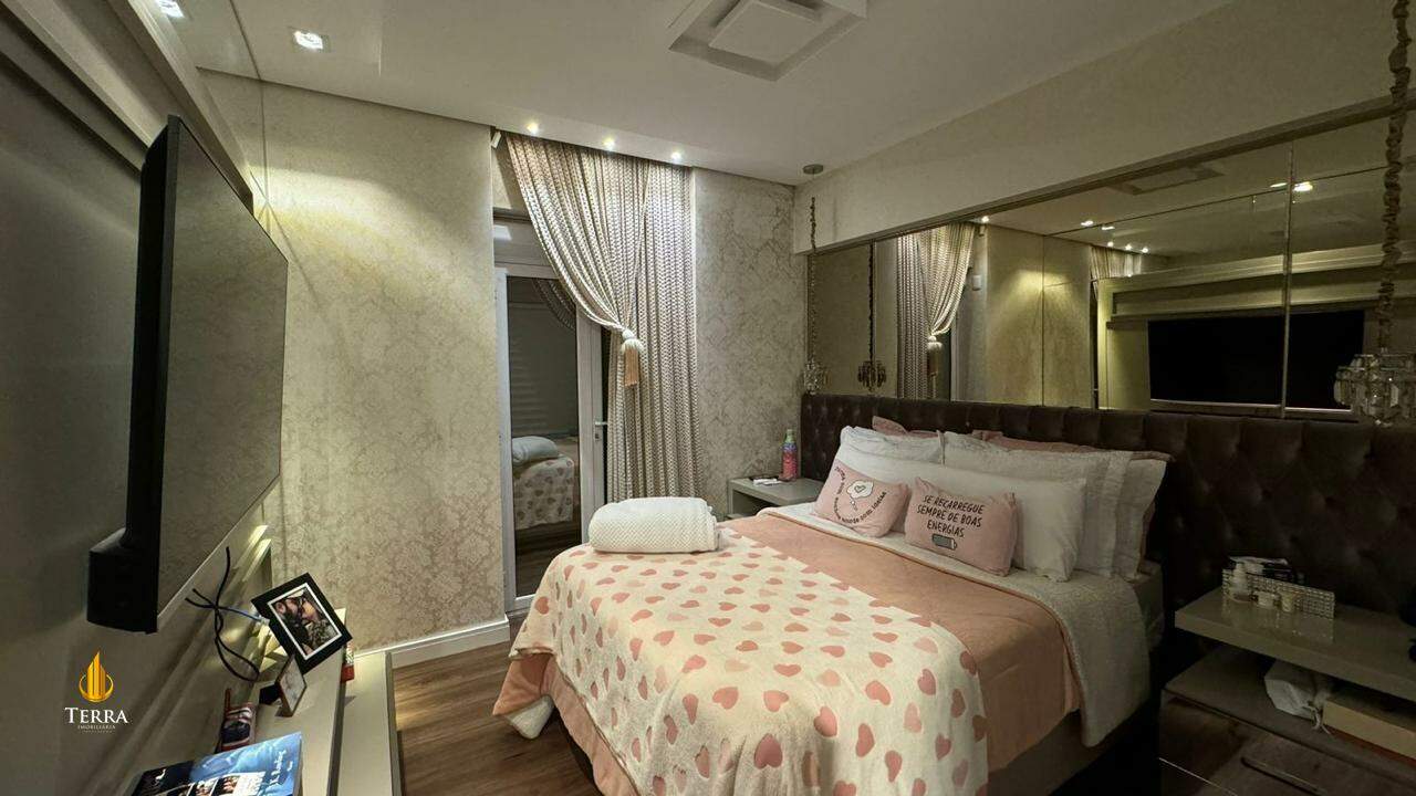 Residencial Edgar Wegner Cobertura com 3 quartos, Centro: 