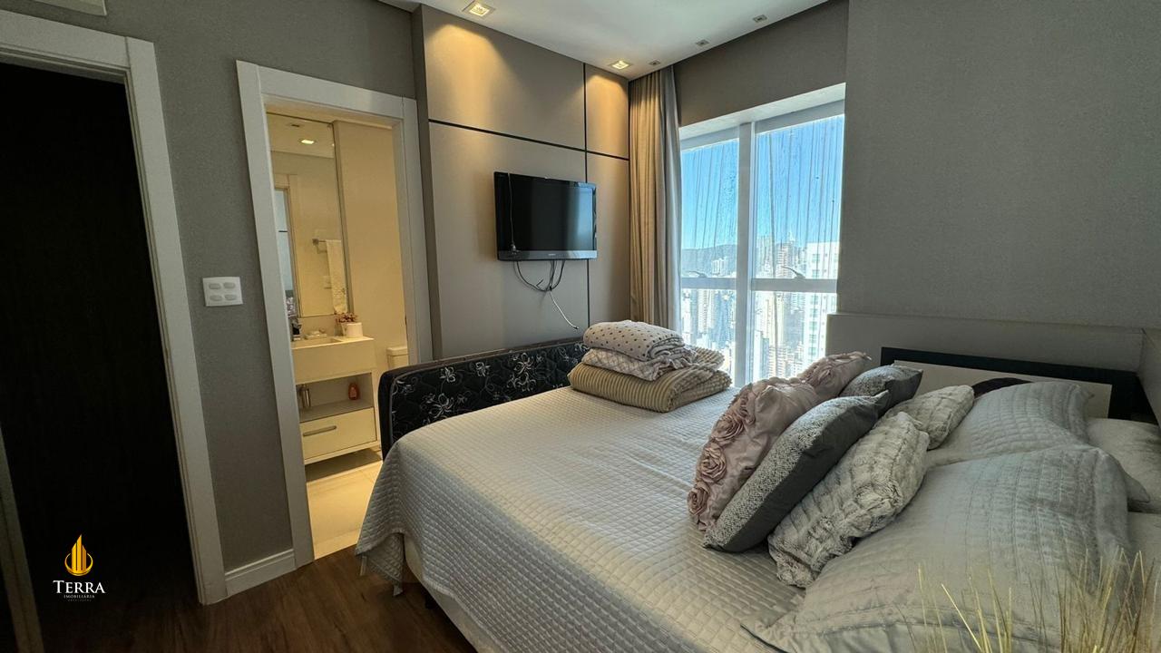 Residencial Edgar Wegner Cobertura com 3 quartos, Centro: 