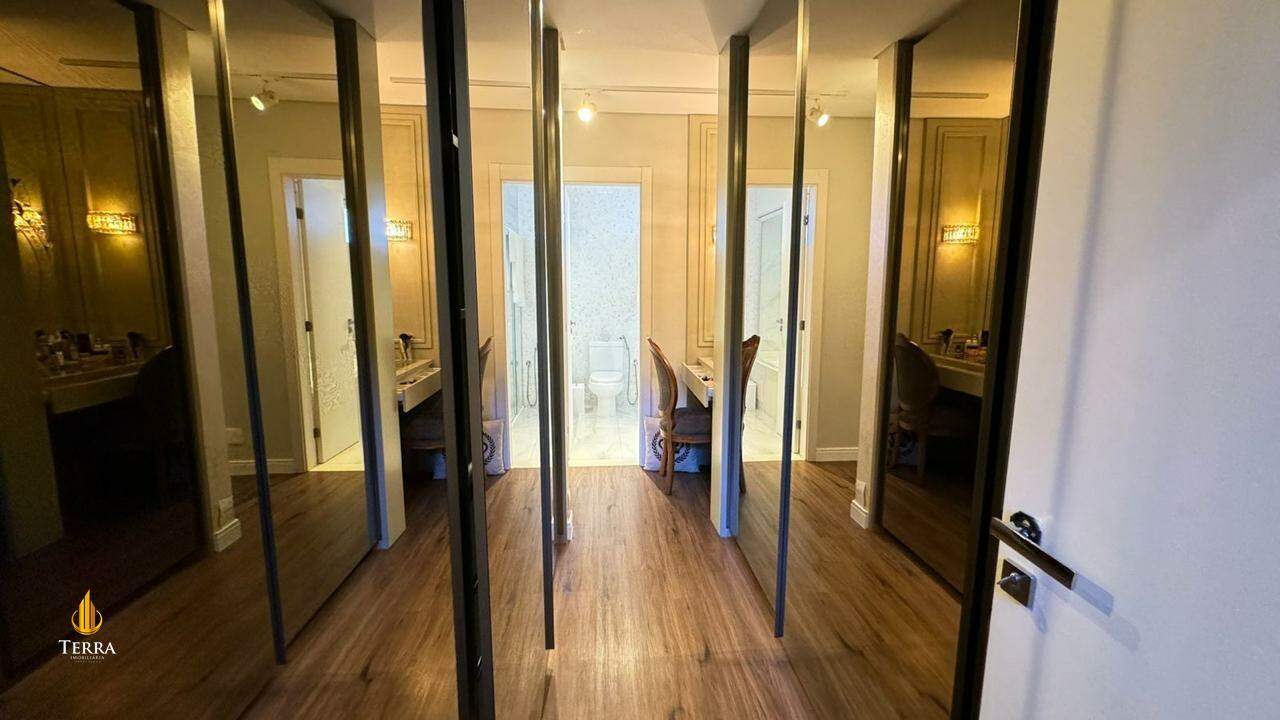 Residencial Edgar Wegner Cobertura com 3 quartos, Centro: 