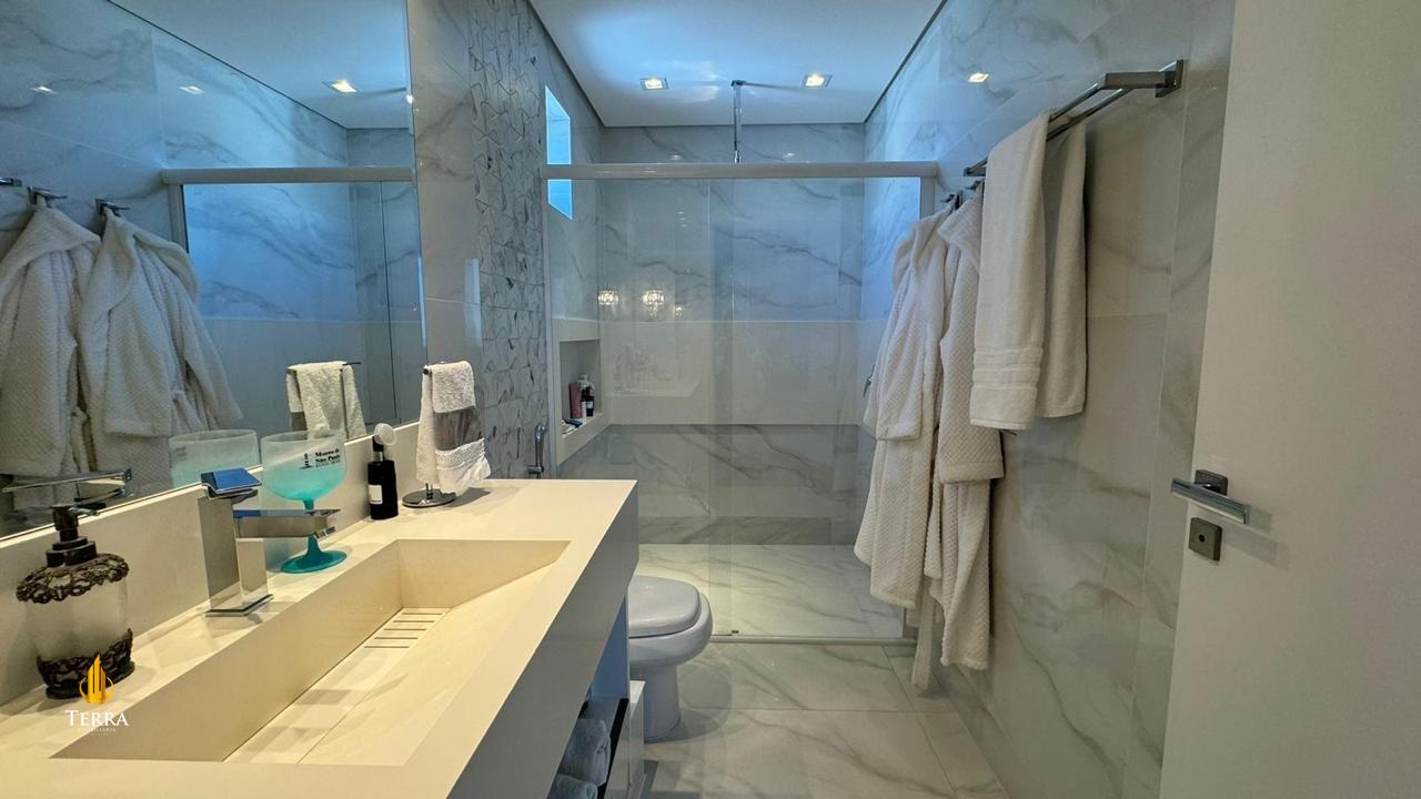 Residencial Edgar Wegner Cobertura com 3 quartos, Centro: 