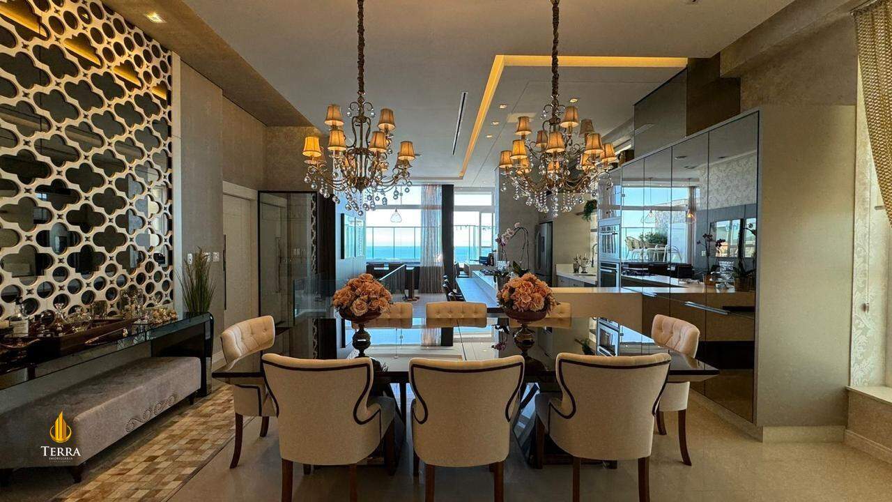 Residencial Edgar Wegner Cobertura com 3 quartos, Centro: 