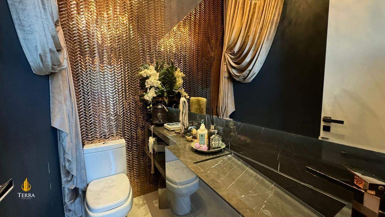 Residencial Edgar Wegner Cobertura com 3 quartos, Centro: 