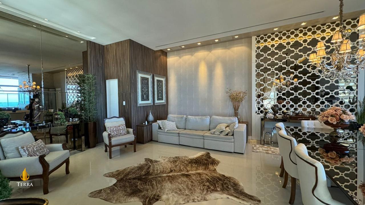 Residencial Edgar Wegner Cobertura com 3 quartos, Centro: 