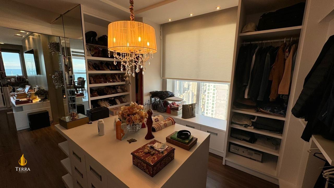 Residencial Edgar Wegner Cobertura com 3 quartos, Centro: 