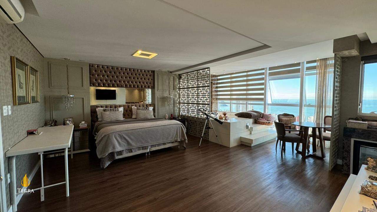 Residencial Edgar Wegner Cobertura com 3 quartos, Centro: 