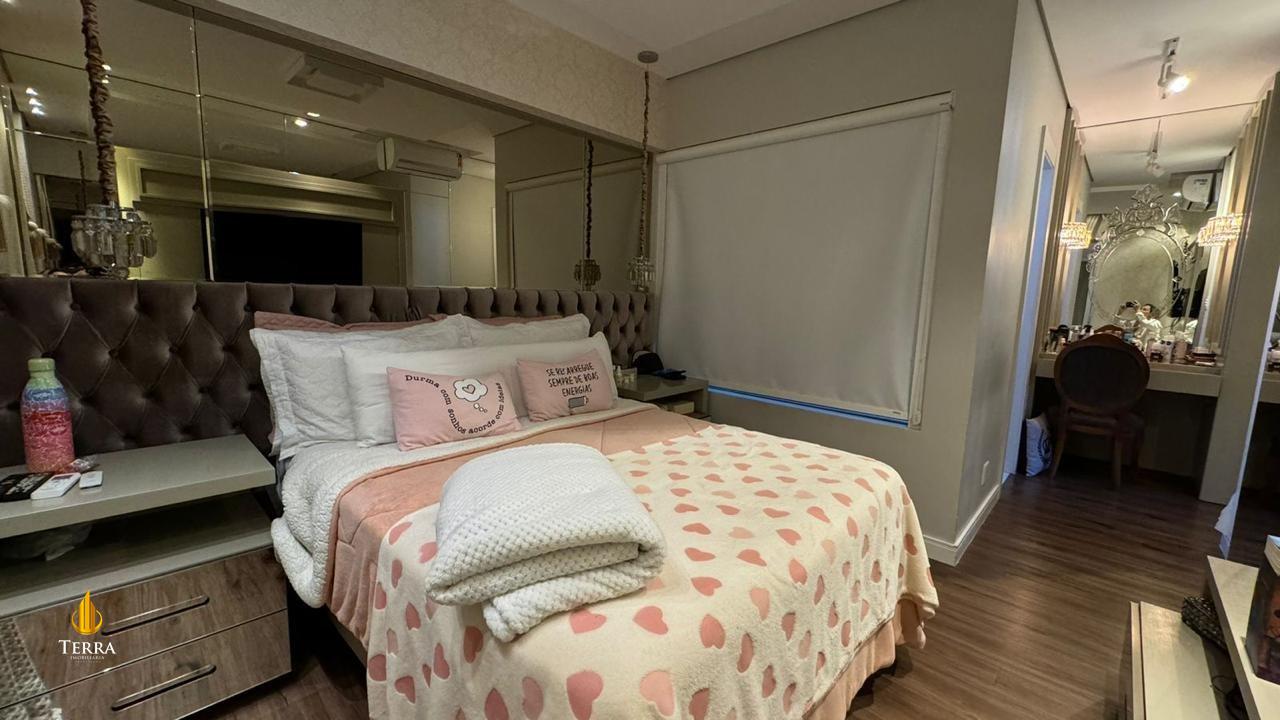 Residencial Edgar Wegner Cobertura com 3 quartos, Centro: 