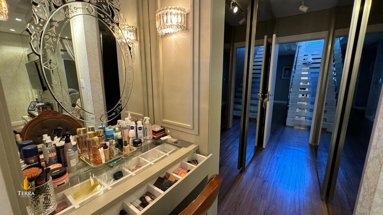 Residencial Edgar Wegner Cobertura com 3 quartos, Centro: 