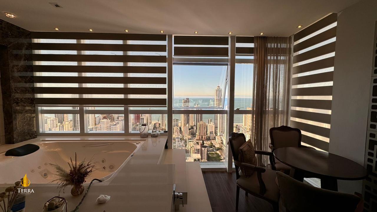 Residencial Edgar Wegner Cobertura com 3 quartos, Centro: 