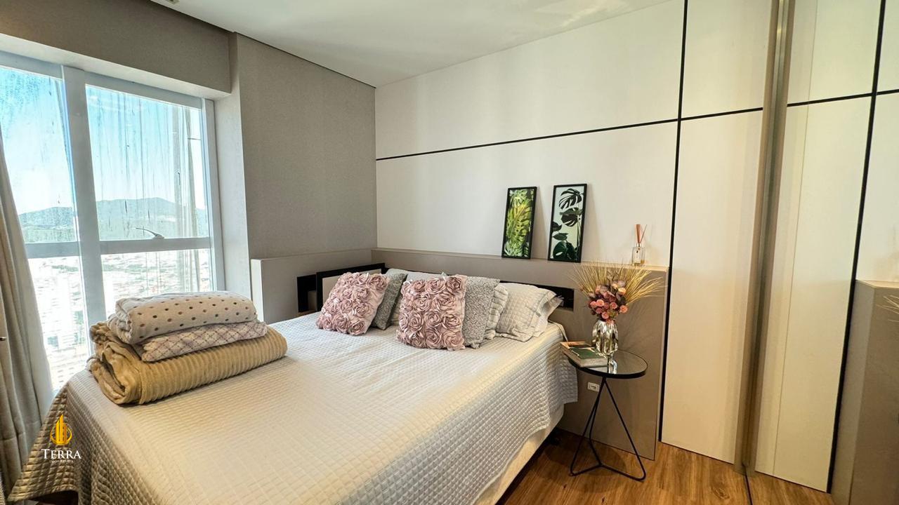 Residencial Edgar Wegner Cobertura com 3 quartos, Centro: 