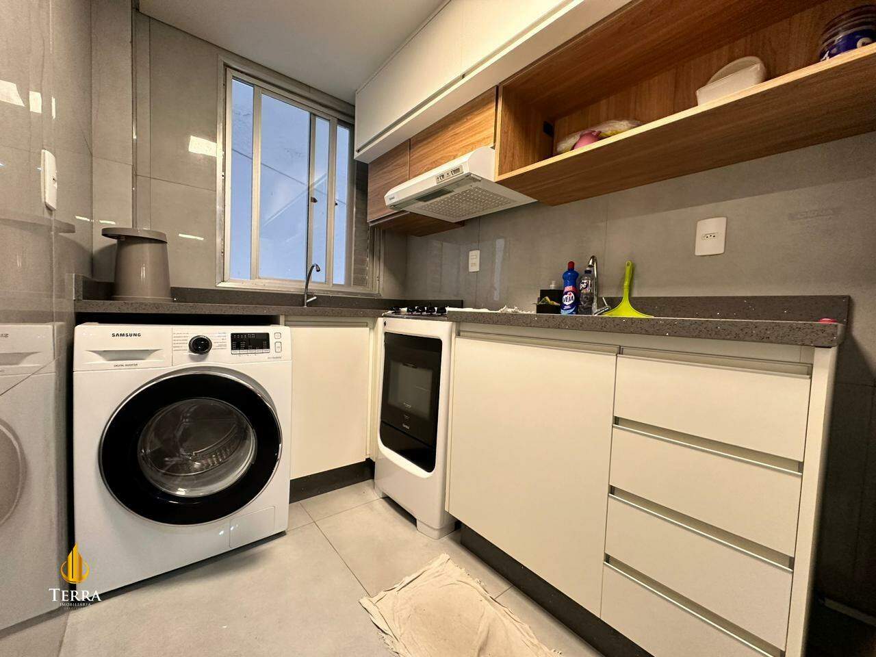 Edifício Acácias Apartamento com 2 quartos, Centro: