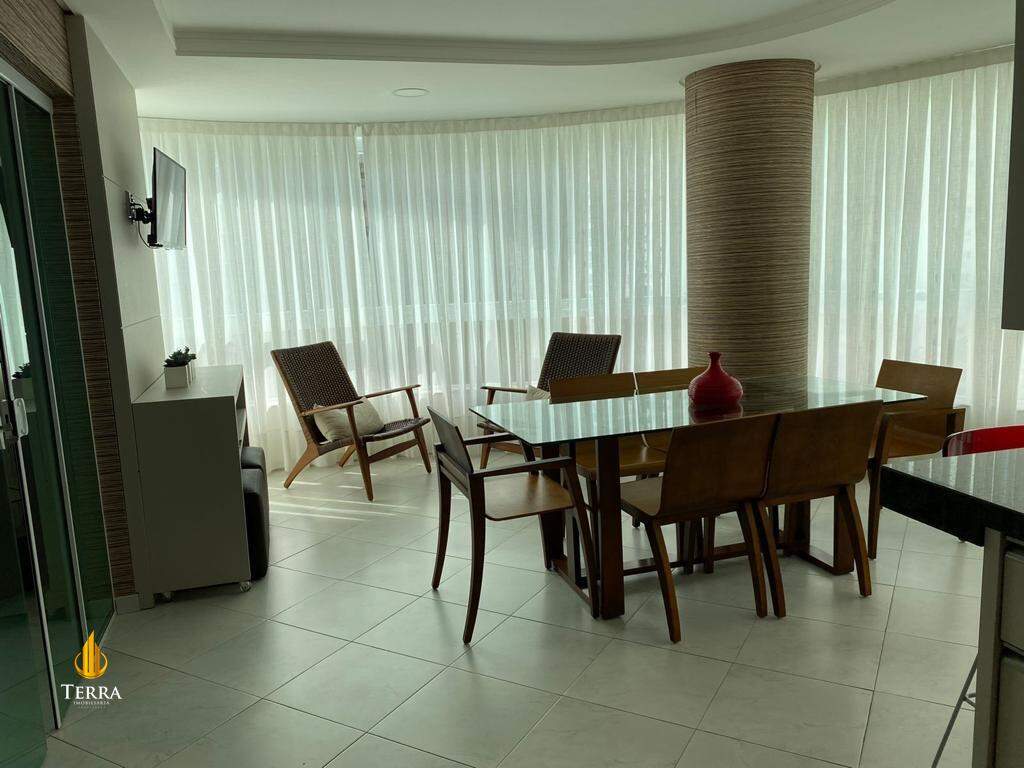 Edifício Petrópolis Apartamento com 3 quartos, Centro: 