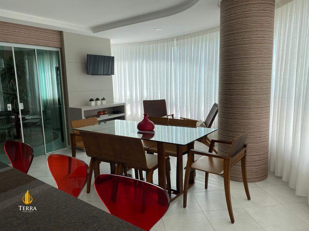 Edifício Petrópolis Apartamento com 3 quartos, Centro: 