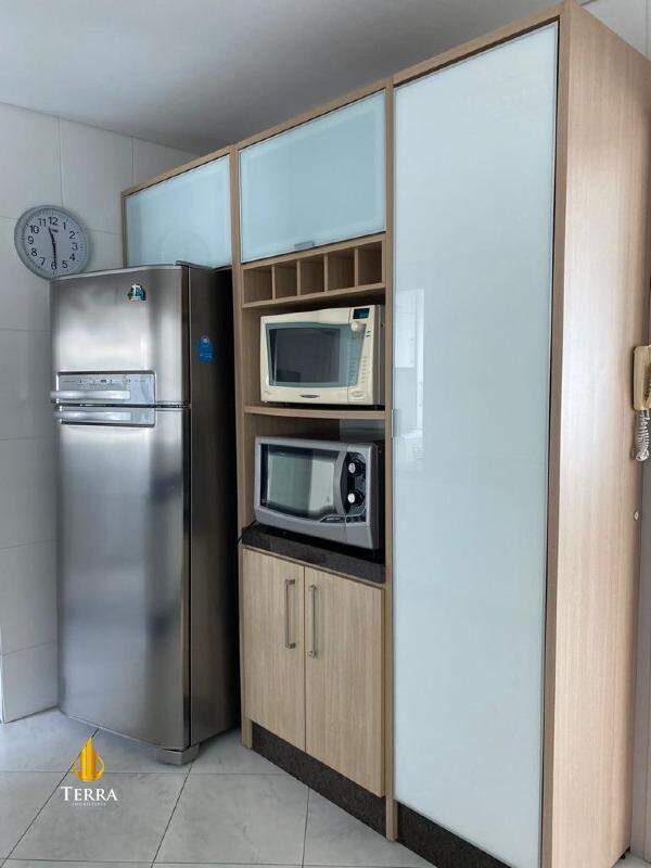 Edifício Petrópolis Apartamento com 3 quartos, Centro: 