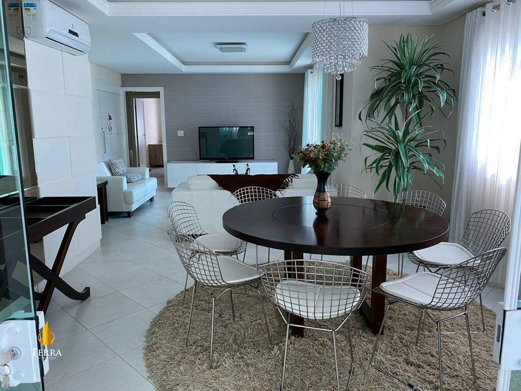 Edifício Petrópolis Apartamento com 3 quartos, Centro: 
