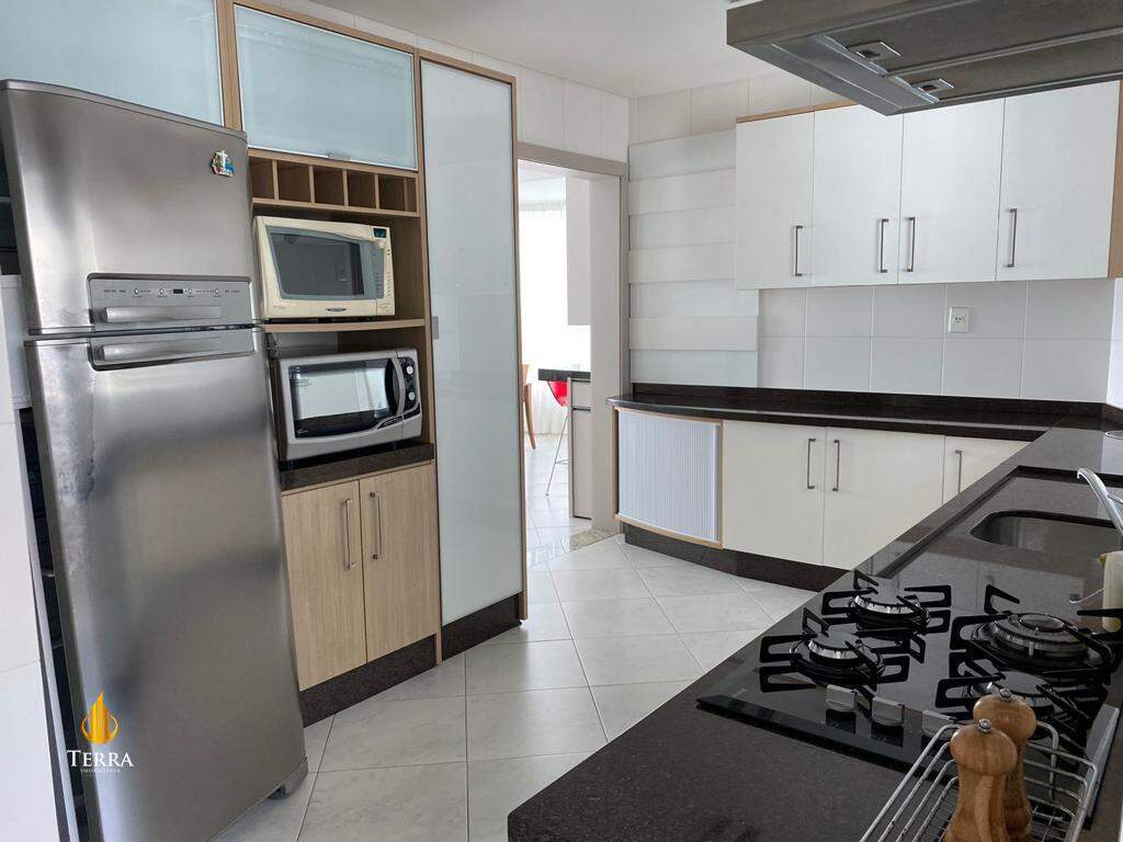 Edifício Petrópolis Apartamento com 3 quartos, Centro: 