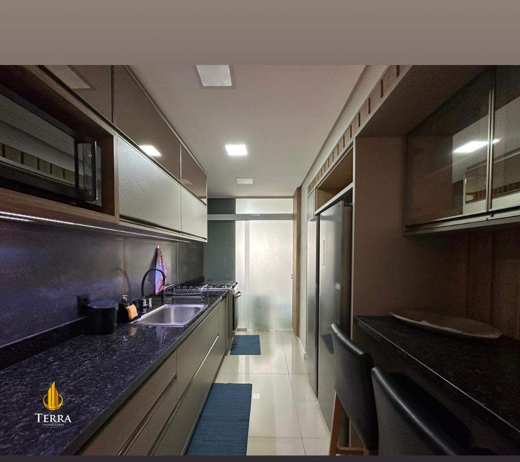 Edifício Residencial Interlagos Apartamento com 2 quartos, Centro: 