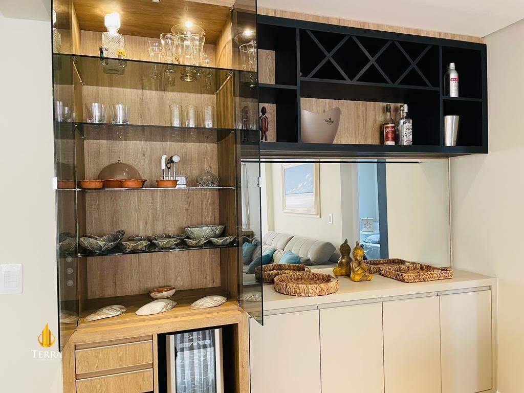 Edifício Residencial Interlagos Apartamento com 2 quartos, Centro: 