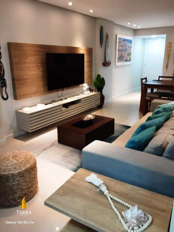 Edifício Residencial Interlagos Apartamento com 2 quartos, Centro: 