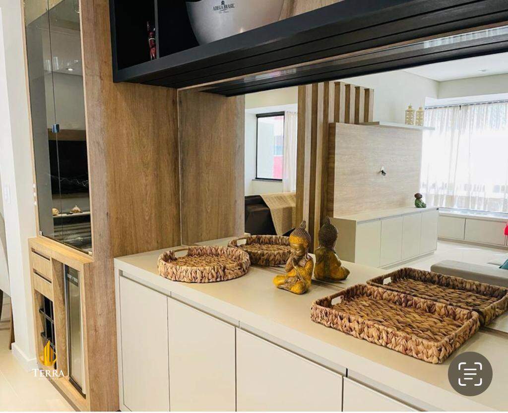 Edifício Residencial Interlagos Apartamento com 2 quartos, Centro: 