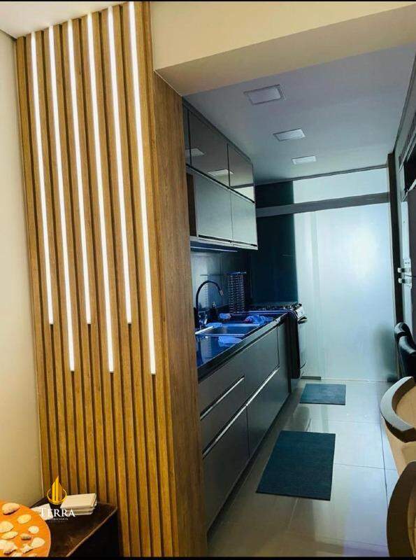 Edifício Residencial Interlagos Apartamento com 2 quartos, Centro: 
