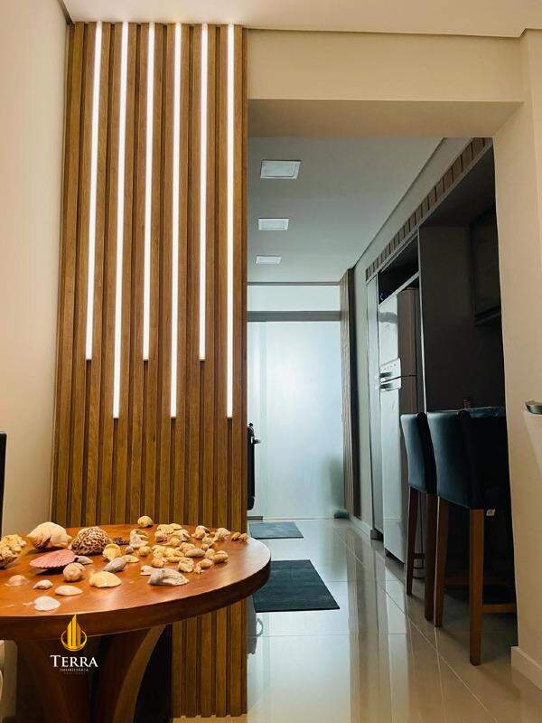 Edifício Residencial Interlagos Apartamento com 2 quartos, Centro: 
