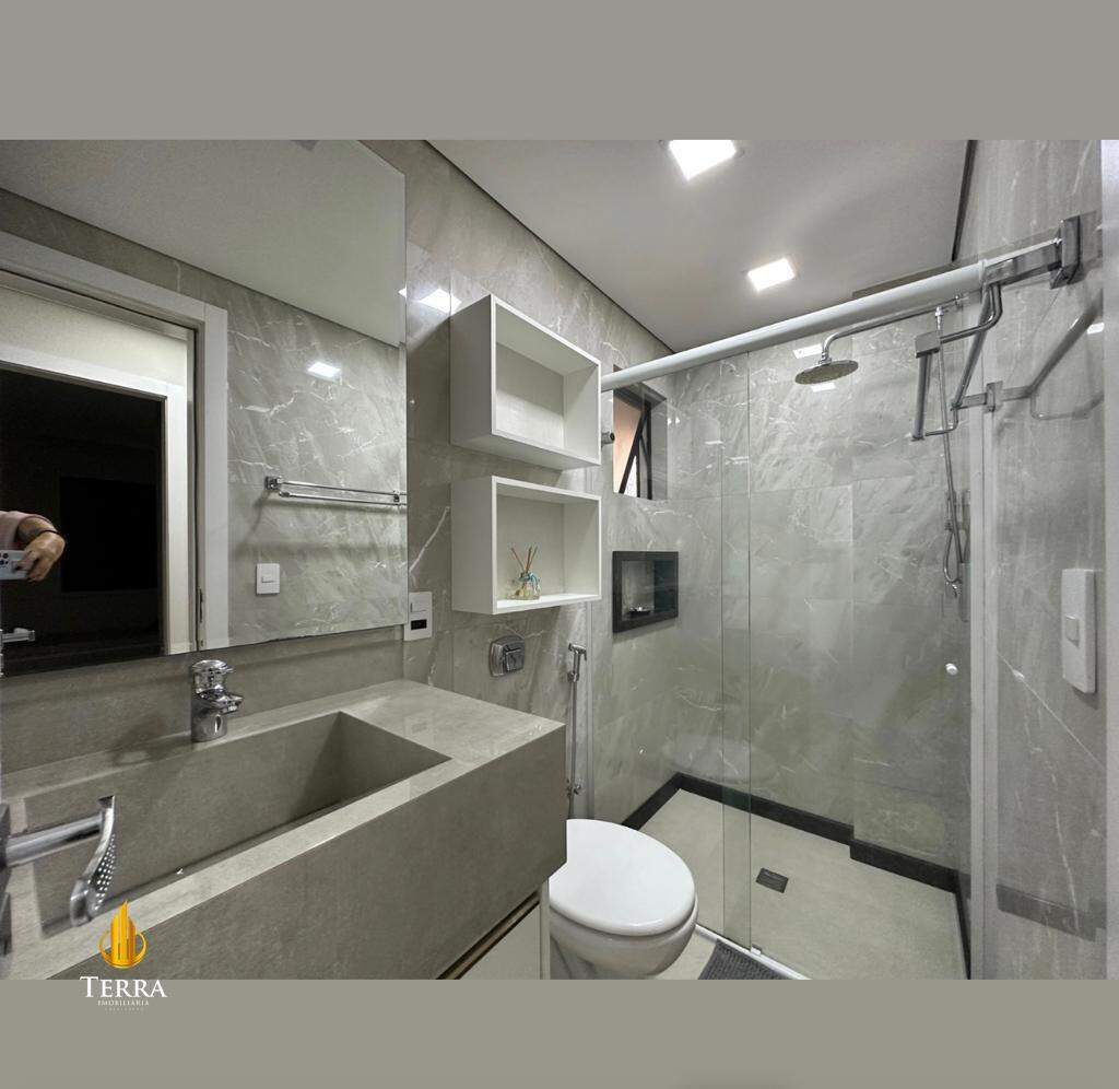 Edifício Residencial Interlagos Apartamento com 2 quartos, Centro: 