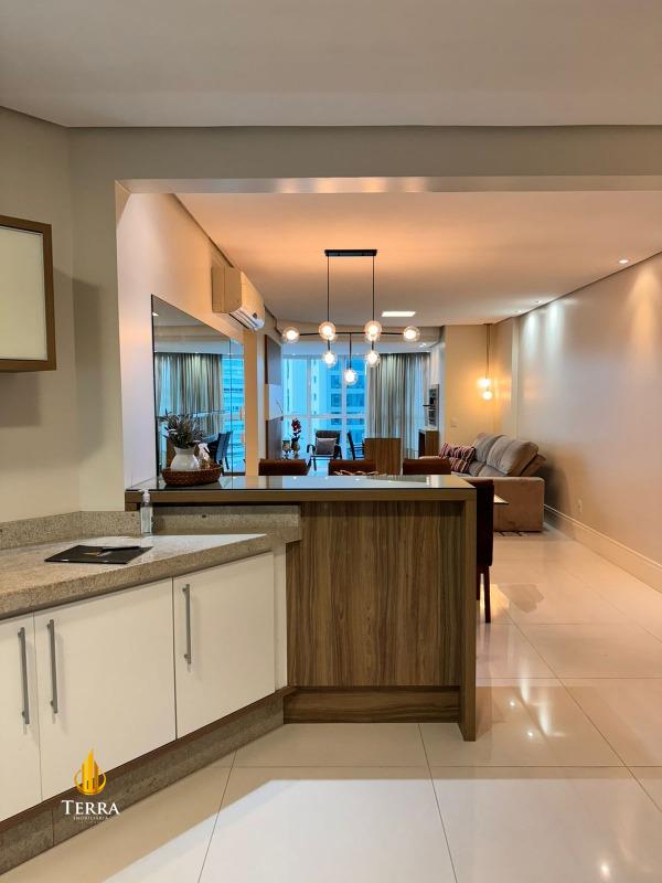 Le Majestic Residence Apartamento com 3 quartos, Centro: