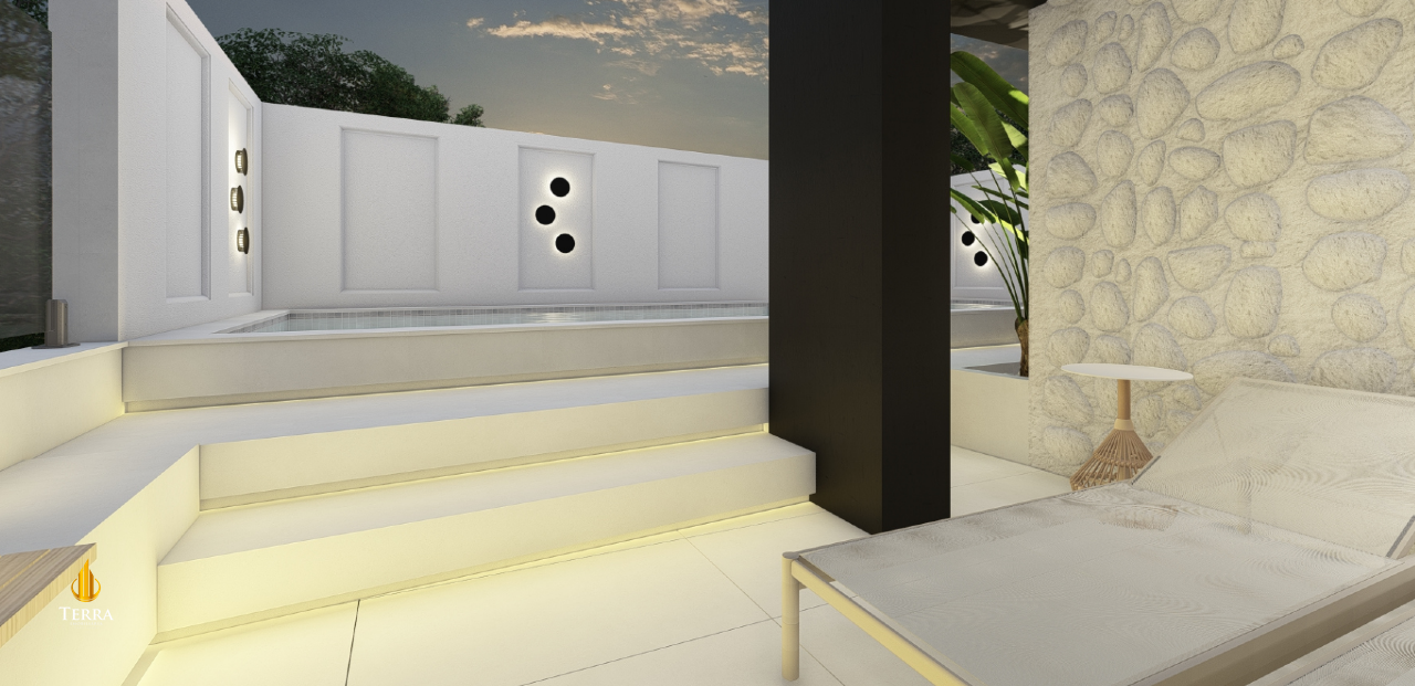 Brava Vita Apartamento com 3 quartos, Praia Brava: