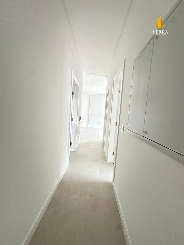 La Plage Apartamento com 3 quartos, Cabeçudas: 