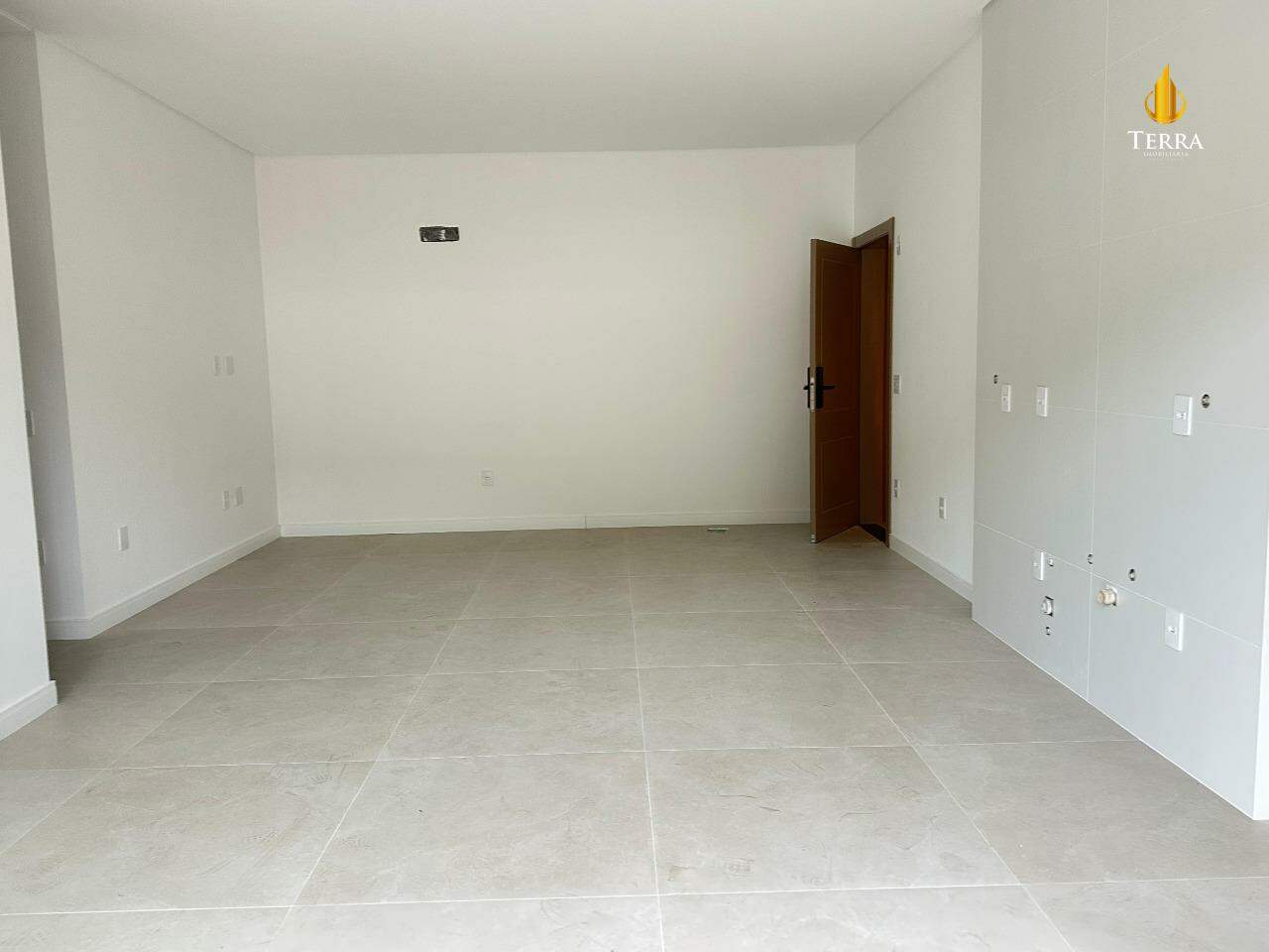 La Plage Apartamento com 3 quartos, Cabeçudas: 