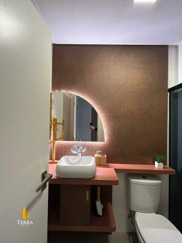 Residencial Veneto Apartamento com 3 quartos, Praia dos Amores: 