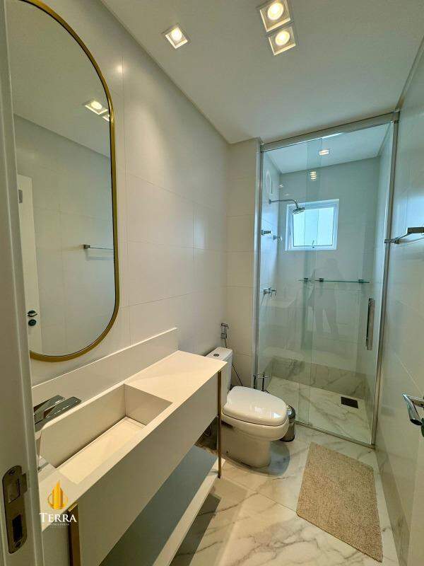 Edifício Salvatore Residenziale Apartamento com 3 quartos, Centro: 