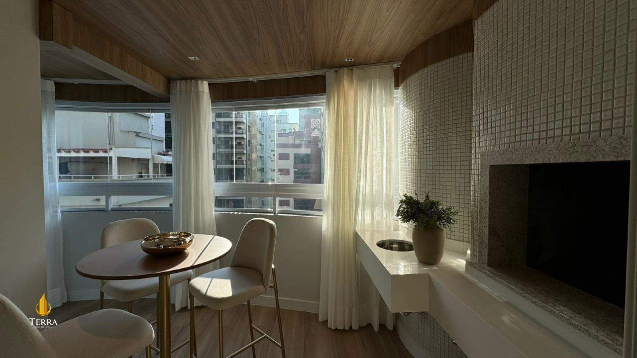 Edifício Valle Encantado Apartamento com 3 quartos, Centro: 