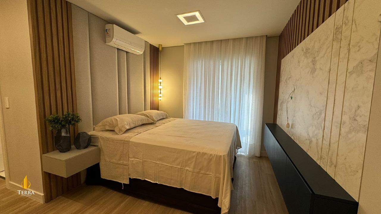 Edifício Valle Encantado Apartamento com 3 quartos, Centro: 