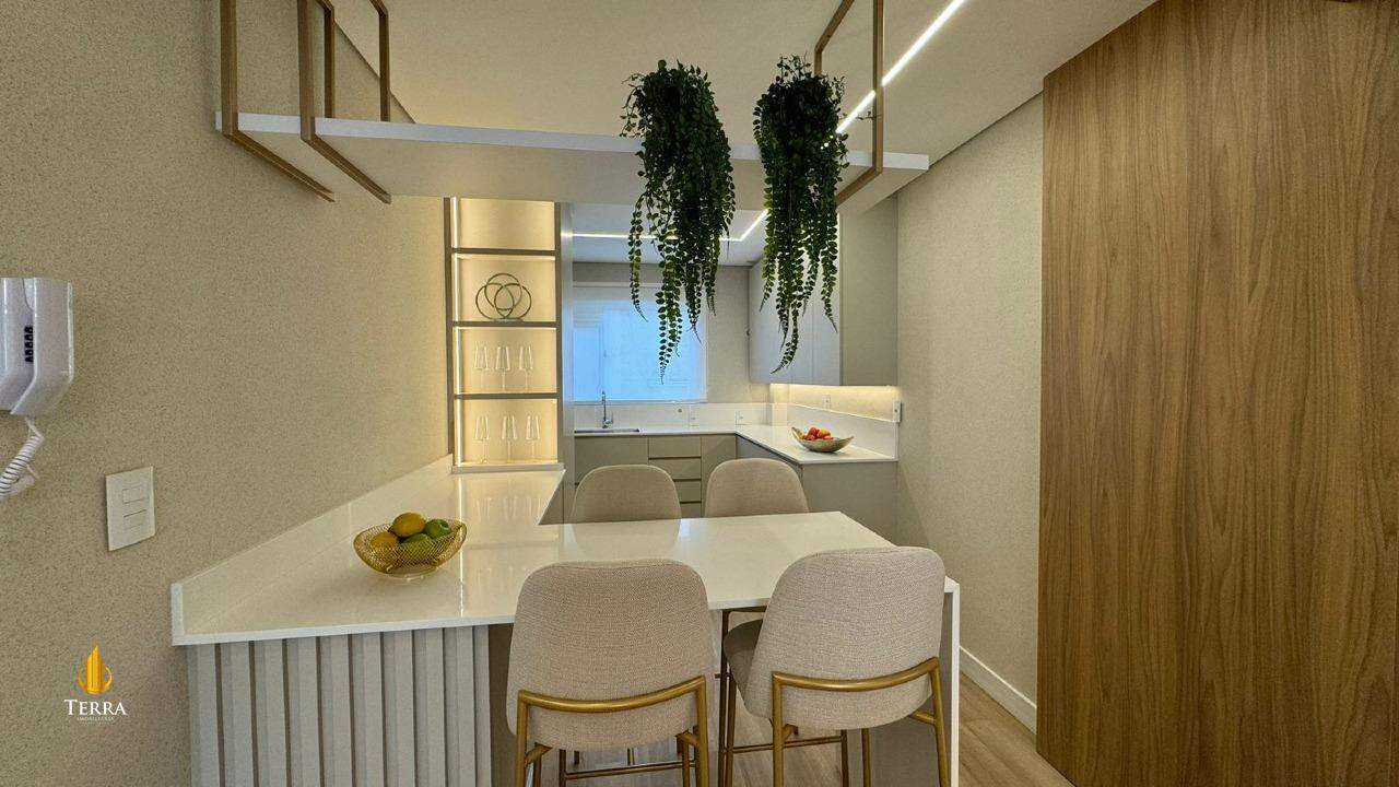 Edifício Valle Encantado Apartamento com 3 quartos, Centro: