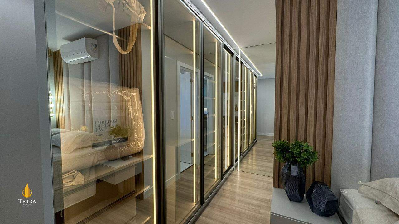Edifício Valle Encantado Apartamento com 3 quartos, Centro: 