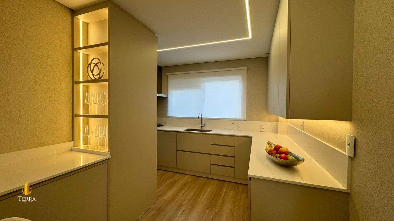 Edifício Valle Encantado Apartamento com 3 quartos, Centro: 
