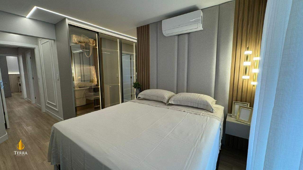 Edifício Valle Encantado Apartamento com 3 quartos, Centro: 