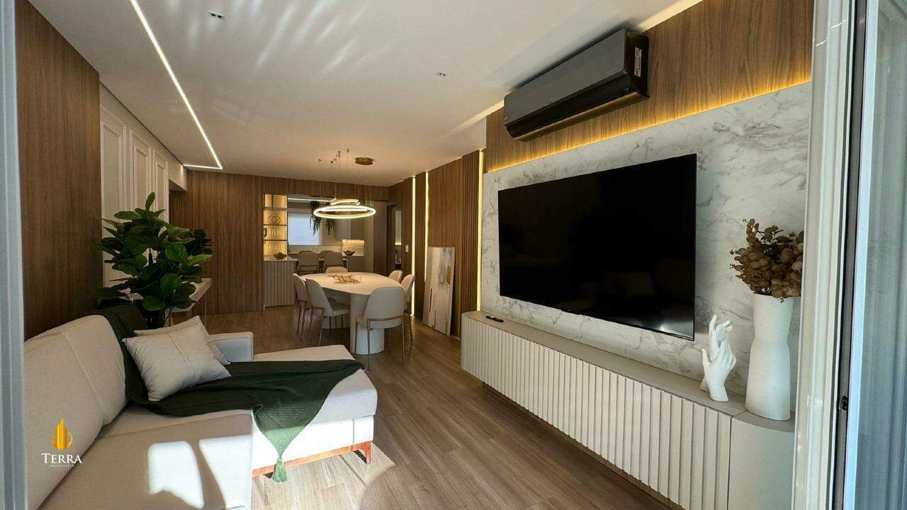 Edifício Valle Encantado Apartamento com 3 quartos, Centro: