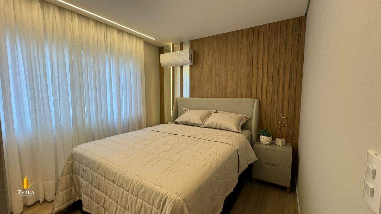 Edifício Valle Encantado Apartamento com 3 quartos, Centro: 