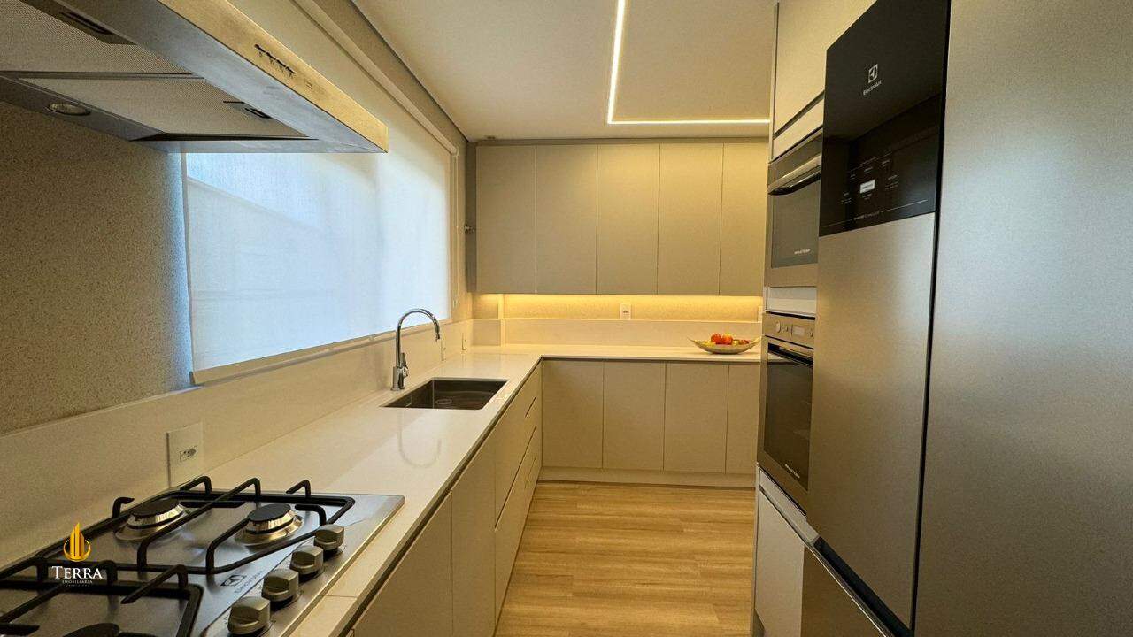 Edifício Valle Encantado Apartamento com 3 quartos, Centro: 