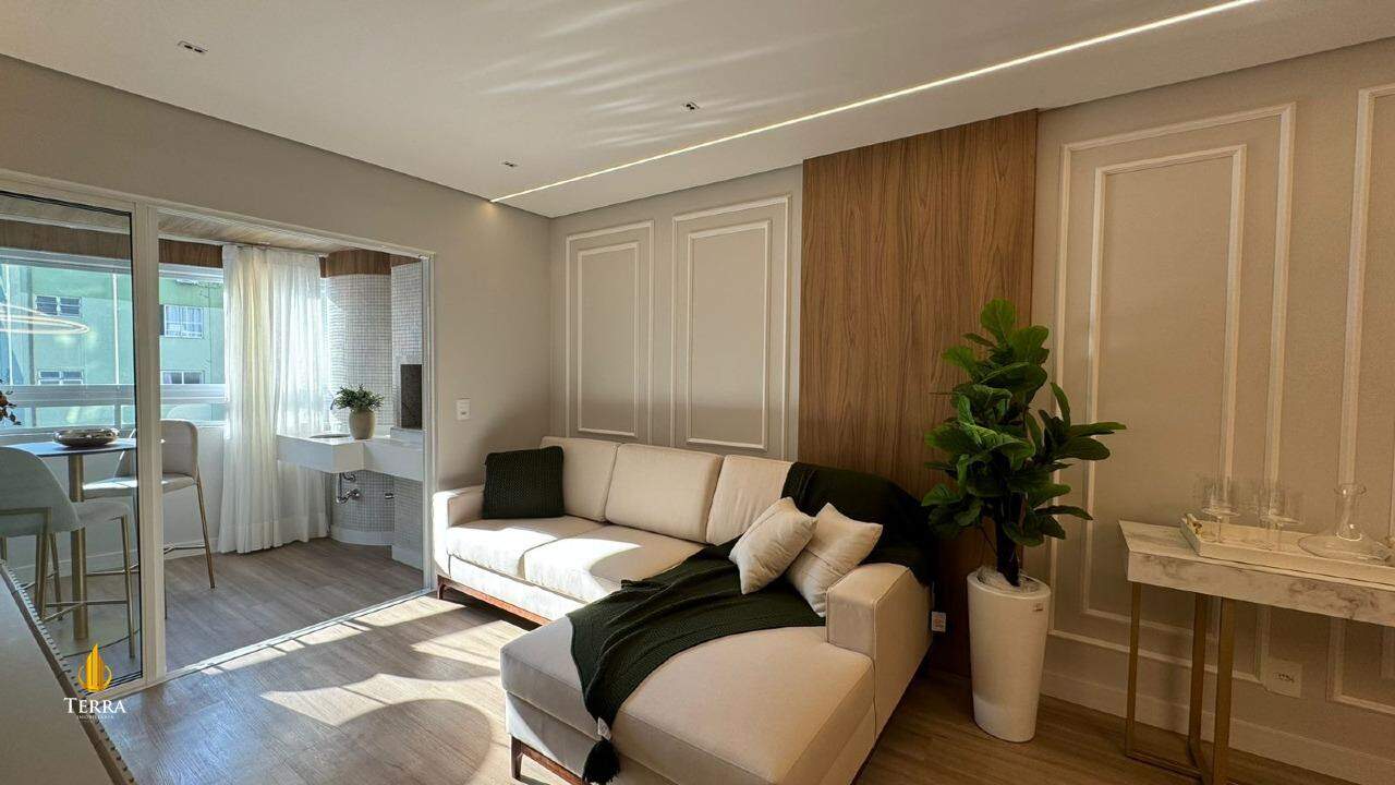 Edifício Valle Encantado Apartamento com 3 quartos, Centro: