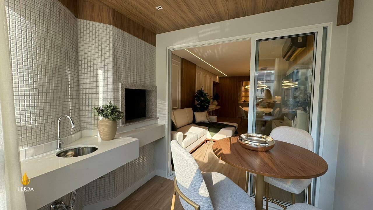 Edifício Valle Encantado Apartamento com 3 quartos, Centro: