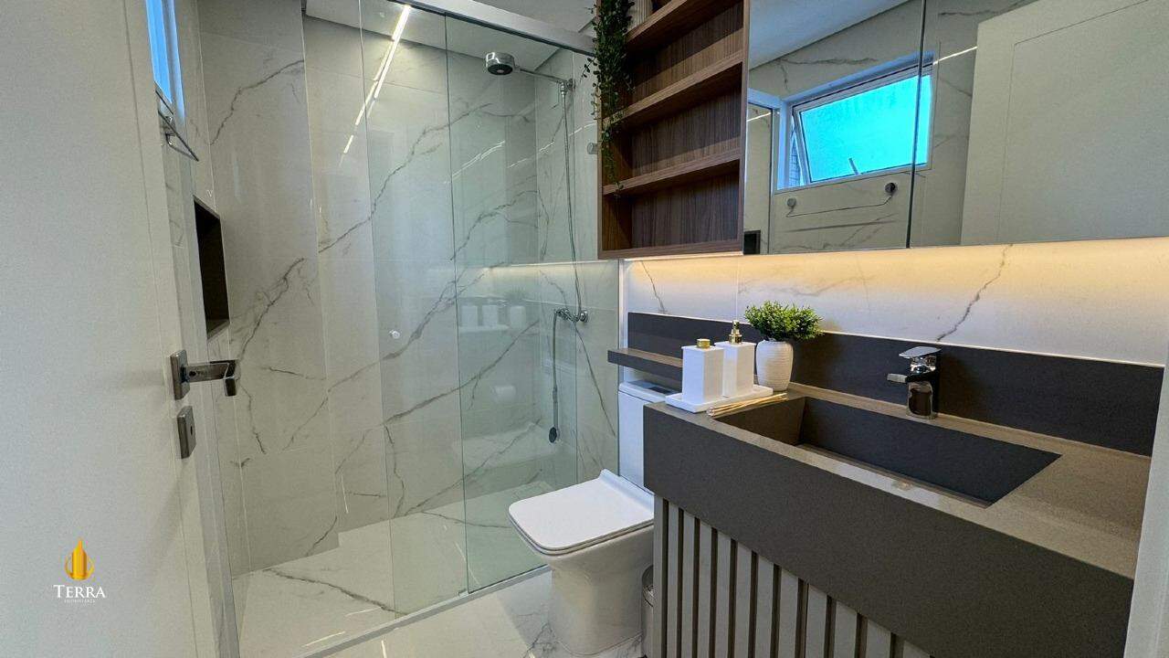 Edifício Valle Encantado Apartamento com 3 quartos, Centro: 