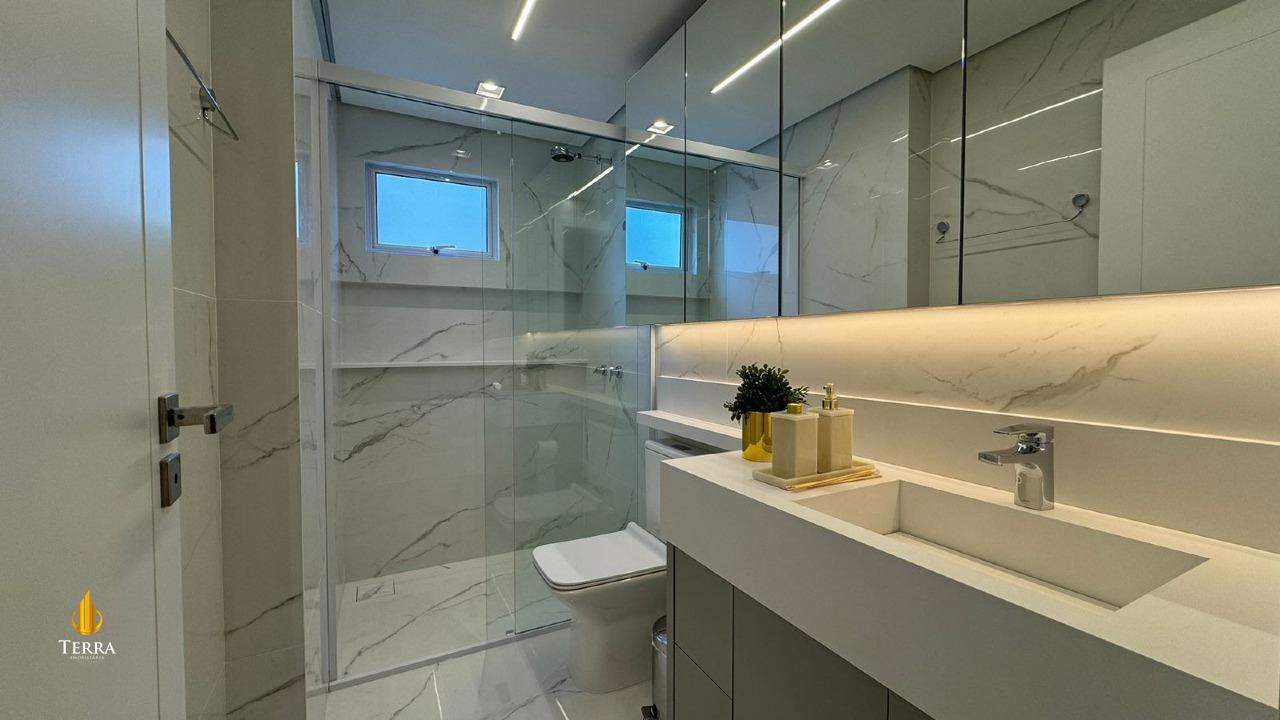 Edifício Valle Encantado Apartamento com 3 quartos, Centro: 