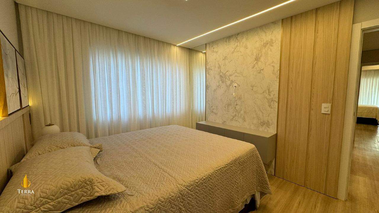 Edifício Valle Encantado Apartamento com 3 quartos, Centro: 