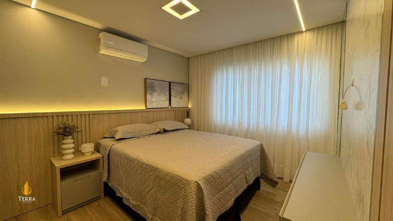 Edifício Valle Encantado Apartamento com 3 quartos, Centro: 