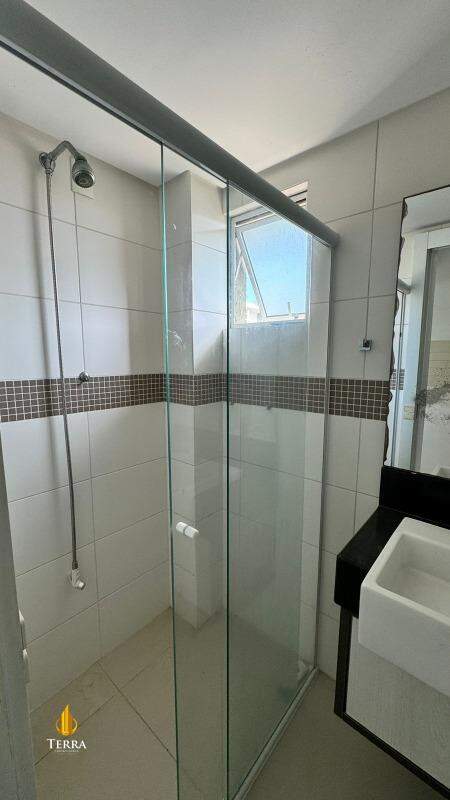 Emerald Apartamento com 2 quartos, Praia Brava: 