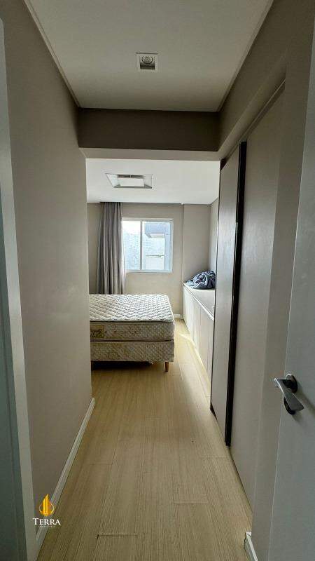 Emerald Apartamento com 2 quartos, Praia Brava: 