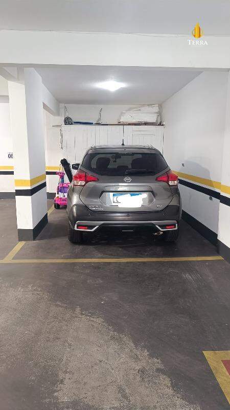 Edificio Mirante Das Ondas Apartamento com 3 quartos, Centro: 